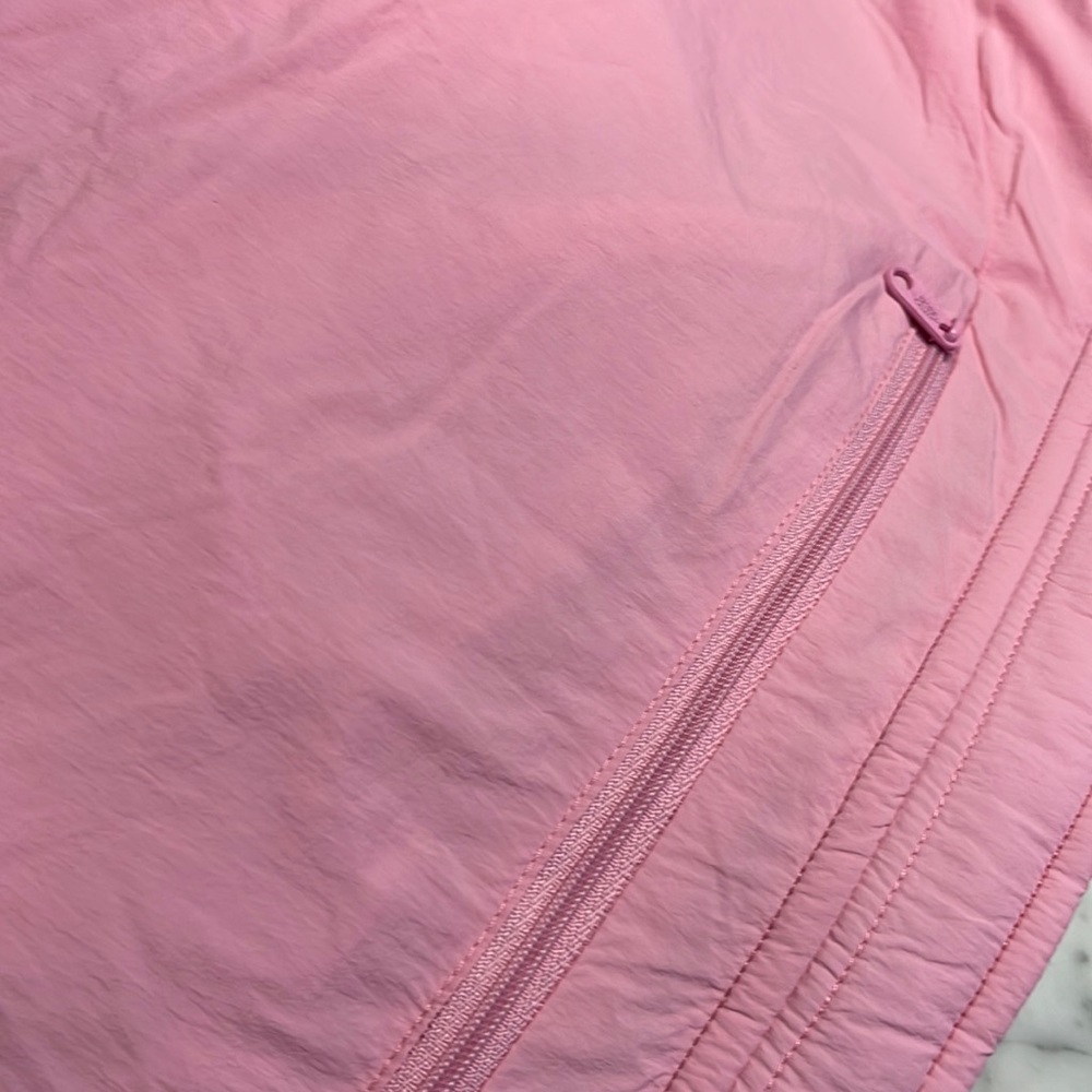 Free People Pink Quilted Puffer Jacket - Picture 14 of 15